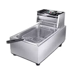 Verai 5L Electric Deep (French) Fryer-picture-47