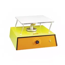 U-Tech 12 x 12 inch 10-50 rpm Gel Rocker Shaker for Laboratories SSI-150-picture-23