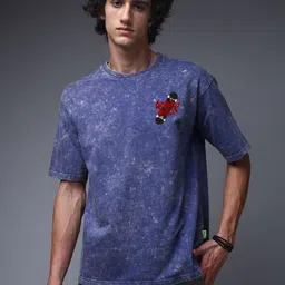 MADSTO Men Printed T-shirt-picture-16