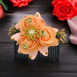 GADINFASHION Women Comb Pin-picture-38