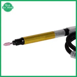 B K JAGAN & CO Mini Air Pneumatic Die Micro Grinding Rotary Tool MP-324DGK157 image 4