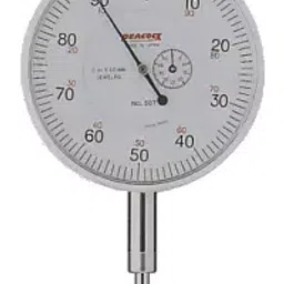 Peacock 507 50 mm Dial Gauge image 2