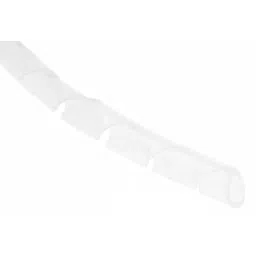 RS PRO Spiral Wrap 4 mm 15 mm Polyethylene, 8117645-picture-37