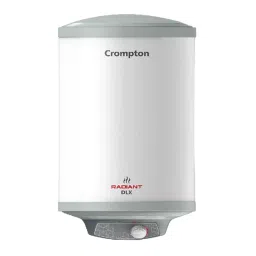 Crompton Radiant Dlx 50 L White Storage Water Heater Geyser ASWH-2750-picture-41