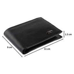 tag8 Dolphin Wallet Tracker (RFID Protect, 800021 Black) image 2