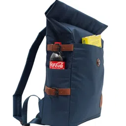 Mona B Unisex Small Backpack image 4