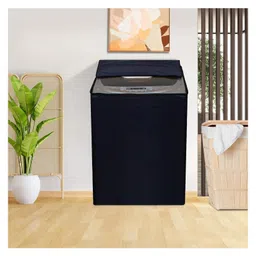 Dream care Fully Automatic Top Load Waterproof Washing Machine Cover for Samsung/ IFB/ LG/ Godrej/ Whirlpool/ Bosch/ 7 Kg image 2