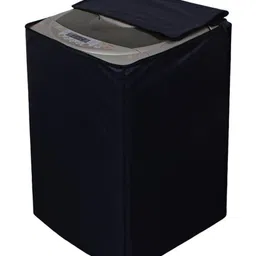 Dream care Fully Automatic Top Load Waterproof Washing Machine Cover for Samsung/ IFB/ LG/ Godrej/ Whirlpool/ Bosch/ 7 Kg image 3