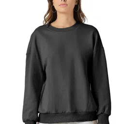 NOTWILD Women Hooded Sweatshirt-image-10