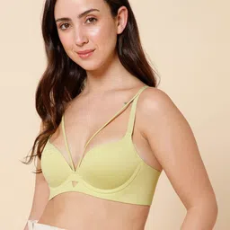 INFINIUM Bra Full Coverage Lightly Padded image 3