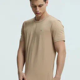TURMS Anti-Stain & Anti-Odour Crew Neck T-shirt image 3