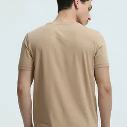 TURMS Anti-Stain & Anti-Odour Crew Neck T-shirt image 4