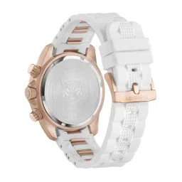 Plein Sport PSDBA0723 Hurricane Chronograph Unisex Watch image 3