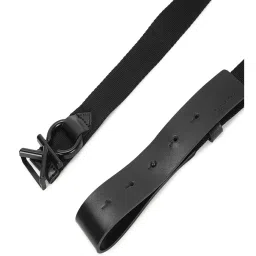 Calvin Klein Black Casual Belt image 3