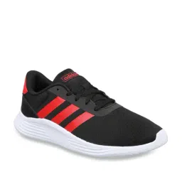 Adidas Men's Lite Racer 2.0 Core Black Casual Sneakers-image-20