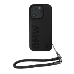 BMW iPhone 16 Pro Back Case Mobile Accessories-picture-12
