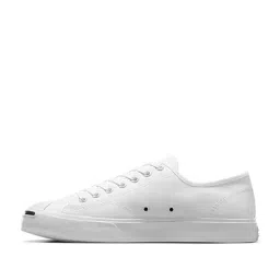 Converse Men's MKTPLC White Sneakers image 4