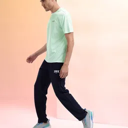 HRX by Hrithik Roshan Rapid-Dry Running T-shirt image 2