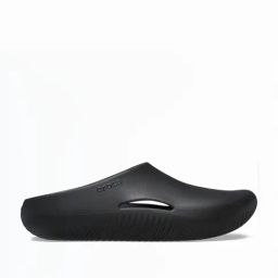 Crocs Men's Mellow Black Mule Sandals-picture-23