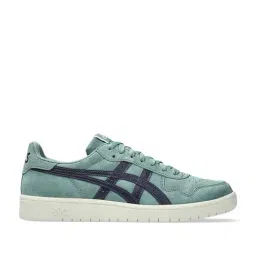 Asics Men's JAPAN S Green Sneakers-image-51