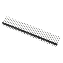 RS PRO 36 Way Striaght Through Hole Pin Header 1 Row, 2518351-picture-43