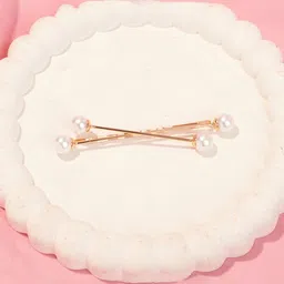 SALTY Pearlina Hair Pin for Women Hair Accessories-picture-33