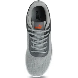 Puma Men's Anzarun Krick Cool Grey Running Shoes image 3