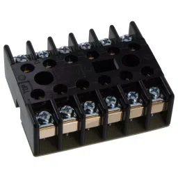 STRUTHERS-DUNN Relay Socket, 27390-picture-43