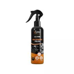 Shining The World Non Sticky All In One Multipurpose Polish 200 ml, 1005-picture-15