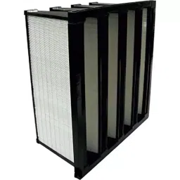 RS PRO Glass Fibre Bag Filter F9 Grade 592x287x292 mm, 1947667-picture-37