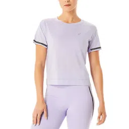 Asics Light Blue T-Shirt-picture-25
