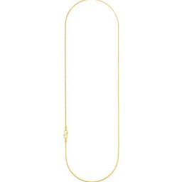 Malabar Gold and Diamonds 22k BIS Hallmark Yellow Gold Chain for Women (Machine Made Chain)-picture-44