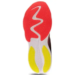 New Balance Men's SHIFT RACER TR Multicolored Running Shoes image 5