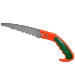 JetFire PVC Pruning Saw, Tree Pruner, Hand Tools  Garden Tool Kit image 2