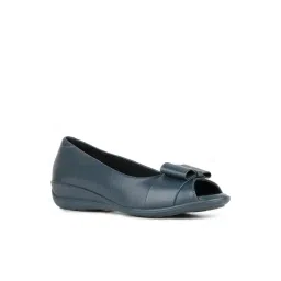 Inc.5 Women's Navy Peeptoe Sandals image 3