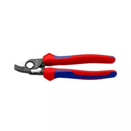 Knipex 95 22 165 Cable Shear (Stranded Diameter: 15 mm)-picture-20