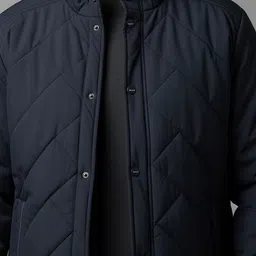 Spirit Men Lightweight Quilted Jacket image 3