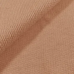 KAVEE Pure Cotton Knit Biowashed Full Length Dogs Printed Lounge Pants - Brown image 5