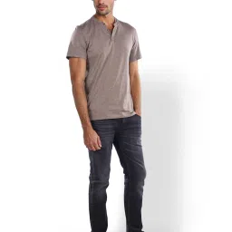 celio Celio* Black Slim Fit Jeans image 3