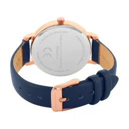 French Connection FCN00071G Luna Analog Watch for Women image 3