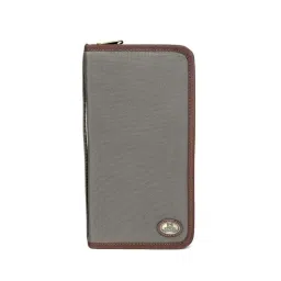 Swiss Military Blue Toiletry Bag and Wallet image 3