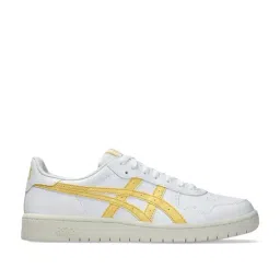 Asics Men's JAPAN S White Sneakers-image-47