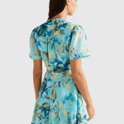 forever new Jodie Skater Mini image 3