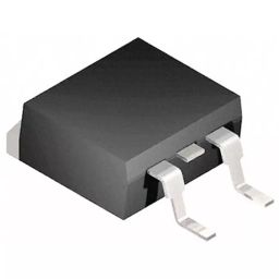 STMicroelectronics IGBT Surface Mount 25 A 475 V 3-Pin D2PAK, STGB20N45LZAG (Pack of 5 Pcs)-picture-28