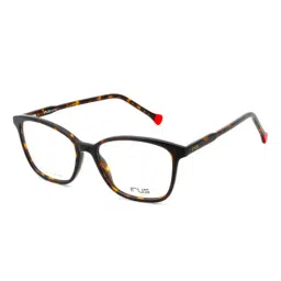 Irus Havana Square Eye Frames for Women-picture-43