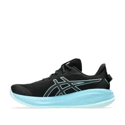 Asics Men's GEL-CUMULUS 26 Black Running Shoes image 3