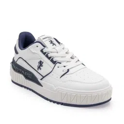 Red Tape Men's Navy Casual Sneakers image 3