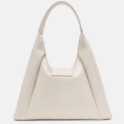 Kazo Off White Small Shoulder Bag image 3