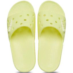 Crocs Men's Classic Sulphur Slides-picture-44