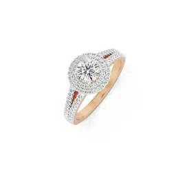 EMORI Rose Gold Rose Gold R1505_18KT_Rose_11 image 3